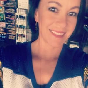 Meet your Posher, Randi